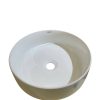 Chậu lavabo đặt dương CHERRY CR-095