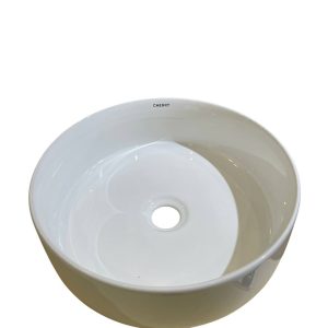 Chậu lavabo đặt dương CHERRY CR-095