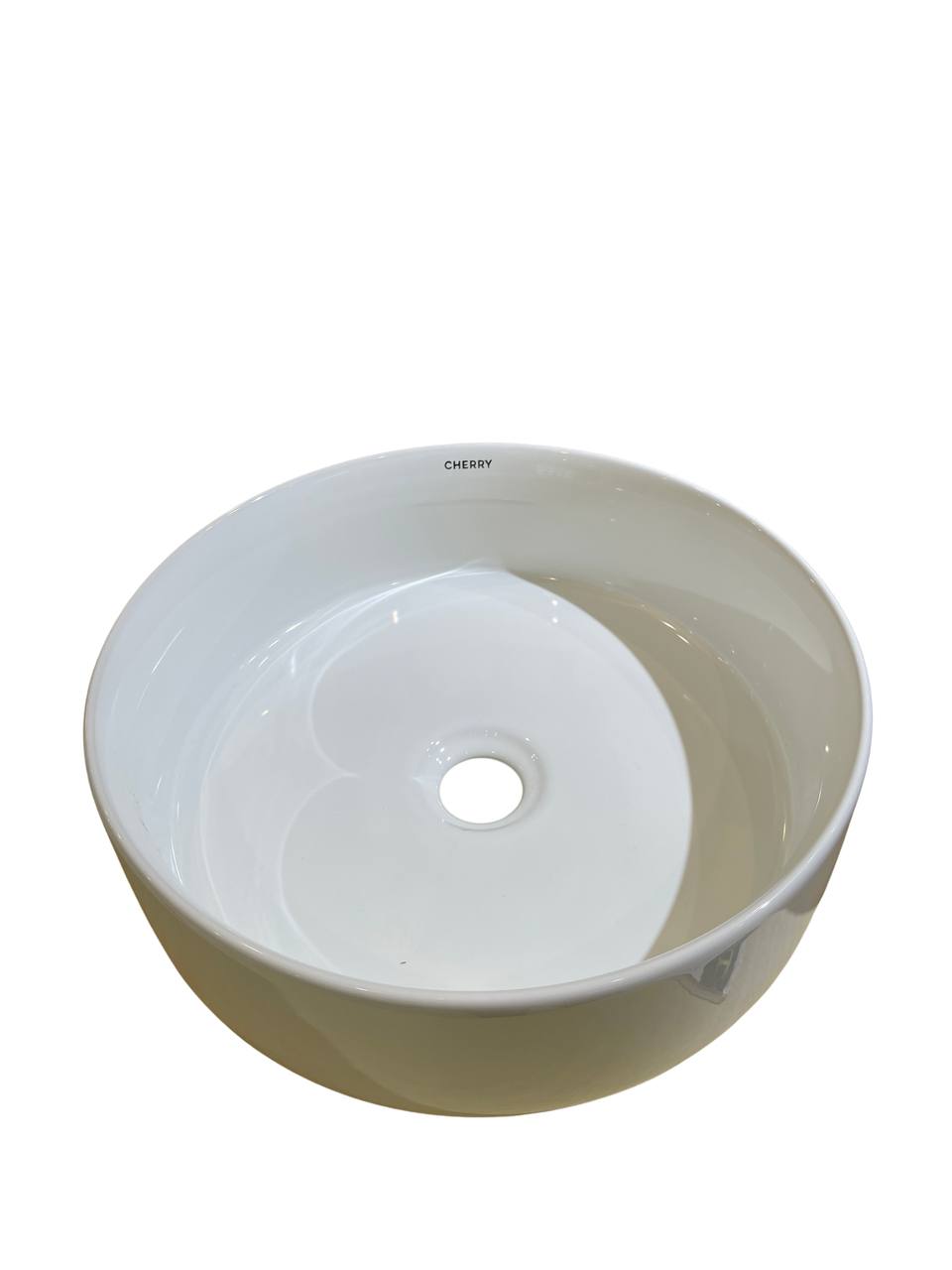 Chậu lavabo đặt dương CHERRY CR-095