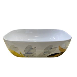 Chậu lavabo đặt dương VINTECH VT- 420
