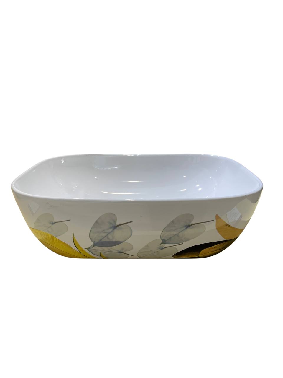 Chậu lavabo đặt dương VINTECH VT- 420
