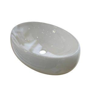 Chậu Lavabo đặt dương Lecoco LE-021-1