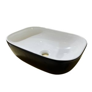 Chậu lavabo đặt dương CHERRY CR-8018