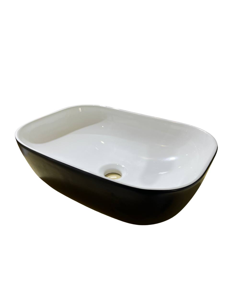Chậu lavabo đặt dương CHERRY CR-8018