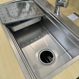 Chậu rửa bát VINTECH VT-3311