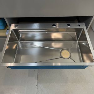 Chậu rửa bát LECOCO LE-CB05