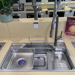 Chậu rửa bát VINTECH VT-1210