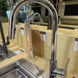 Vòi rửa bát KRONEN KN-014