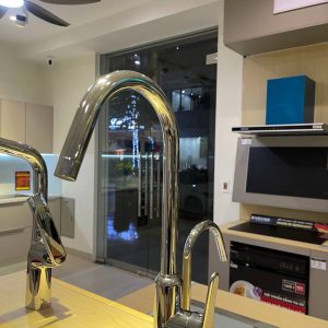 Vòi rửa bát Sandra SD-VB01