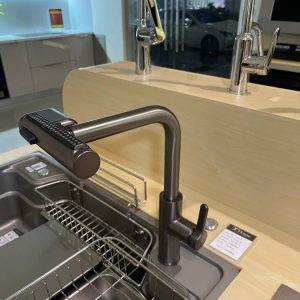 Vòi rửa bát VINTECH VT-012A