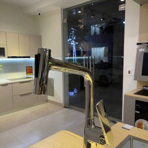 Vòi rửa bát KRONEN KN-812