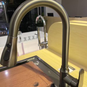 Vòi rửa tay LECOCO LE-905