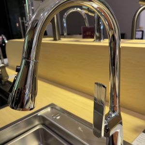 Vòi rửa bát KRONEN KN-916C