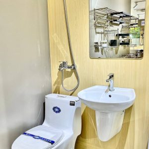Combo DEAL sốc phòng tắm