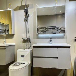 Combo phòng tắm chuẩn xịn