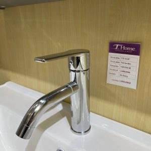 Vòi lavabo VT-112C