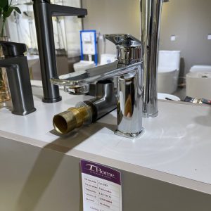 Vòi lavabo LE-503