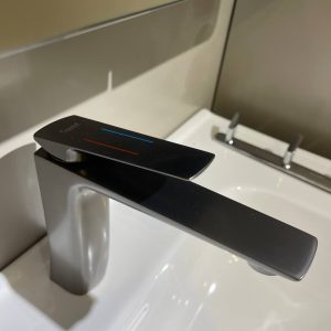 Vòi lavabo SD-2A03X