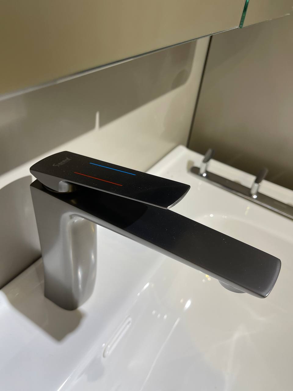 Vòi lavabo SD-2A03X