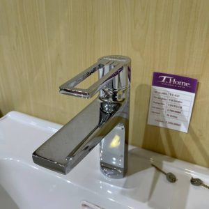 Vòi lavabo VT-023