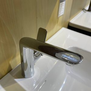 Vòi lavabo DS-56001C