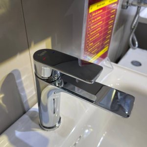 Vòi lavabo SD-258AB