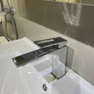 Vòi lavabo DS-137D
