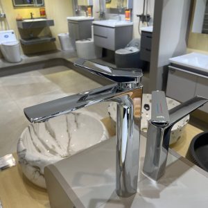 Vòi lavabo SD276BB