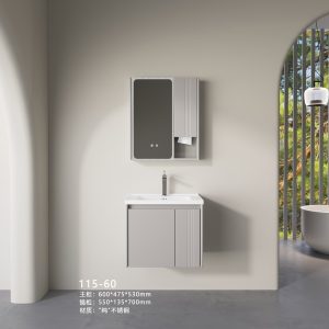 Tủ lavabo YOSO YS-115-60