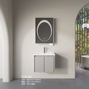 Tủ lavabo YOSO YS116-60