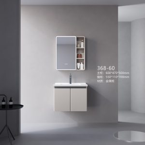 Tủ lavabo Yoso YS -368-60