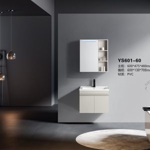 Tủ lavabo Yoso YS-601-60