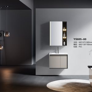 Tủ lavabo Yoso YS-605-60
