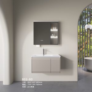 Tủ Lavabo Yoso YS803-80