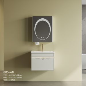 Tủ lavabo Yoso YS805-60