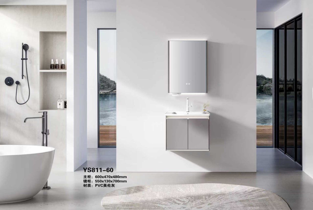 Tủ lavabo Yoso YS811-60