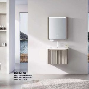 Tủ lavabo Yoso YS813-60