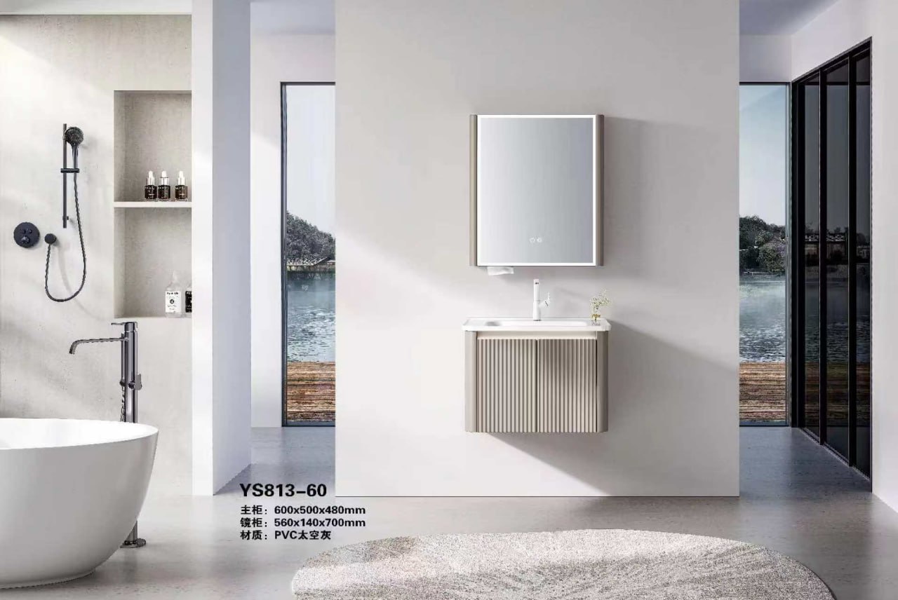 Tủ lavabo Yoso YS813-60