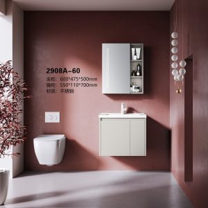 Tủ lavabo Yoso YS2908A-60