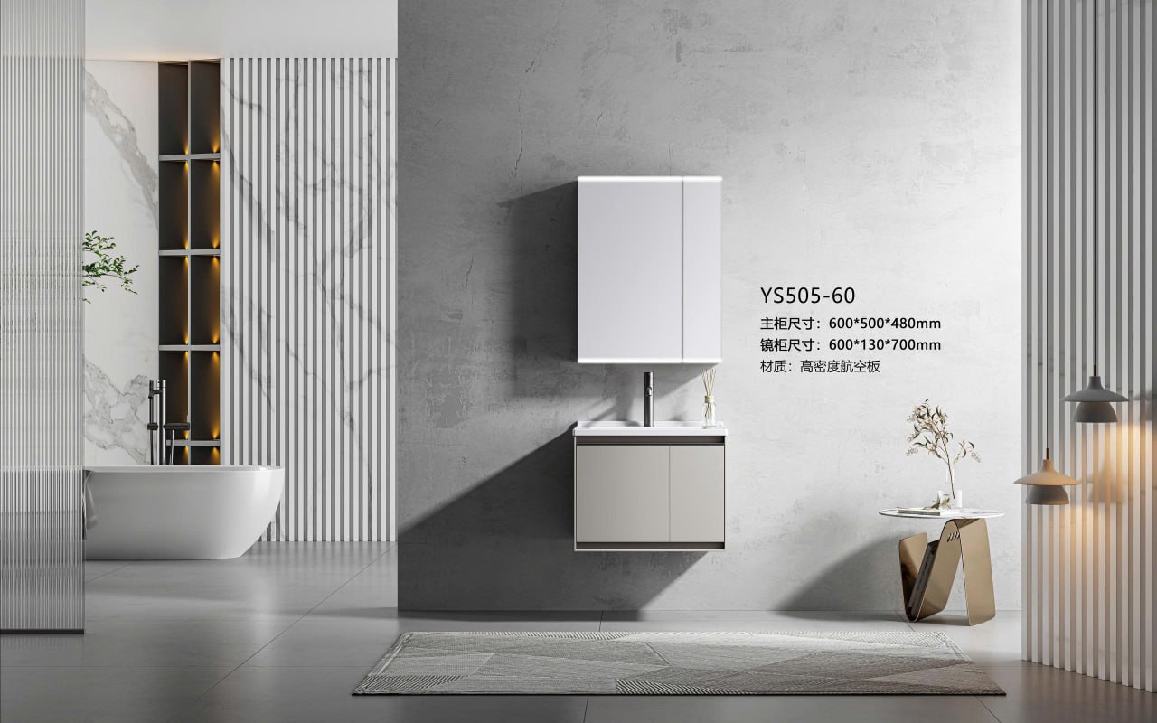 Tủ lavabo Yoso YS505-60