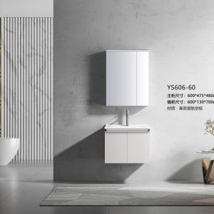 Tủ Lavabo Yoso YS606-60