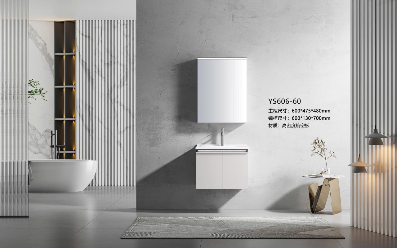 Tủ Lavabo Yoso YS606-60