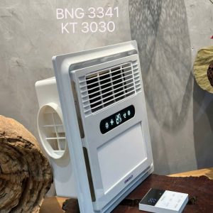 Quạt đèn điều hòa Swonsan BNG 3341