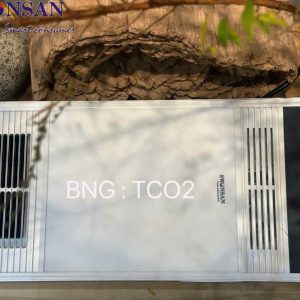 Quạt đèn điều hòa Swonsan BNG TC02