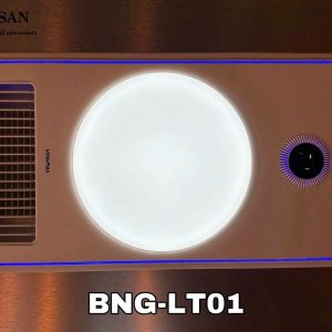 Quạt đèn điều hòa Swonsan BNG LT01
