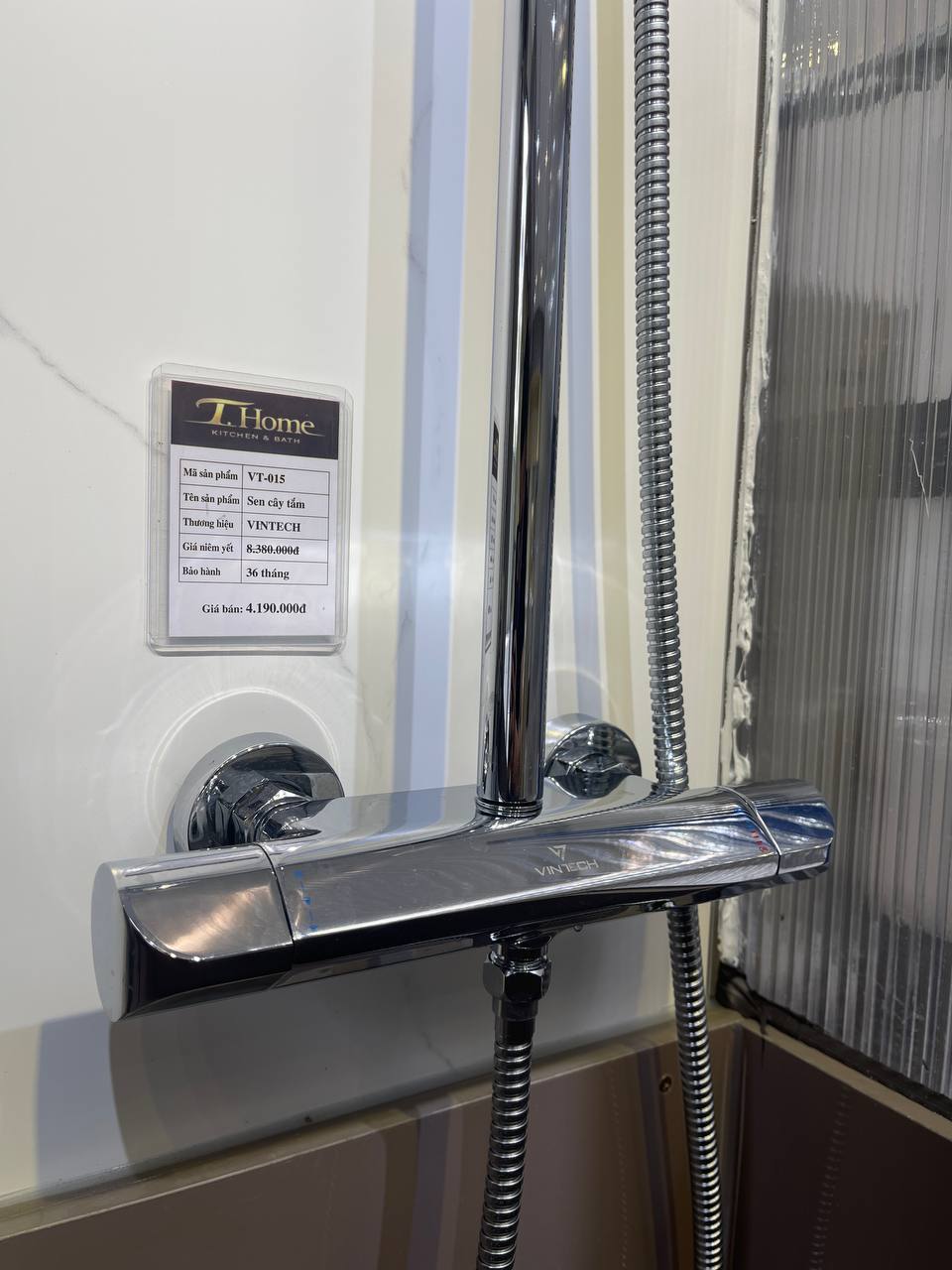 Sen cây Vintech VT-015 - Ảnh 2