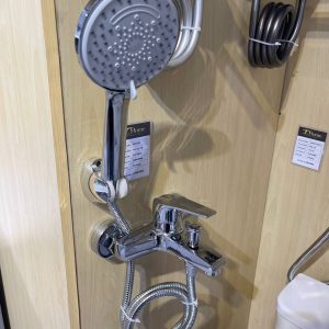 Sen tay rời Sandra SD-101