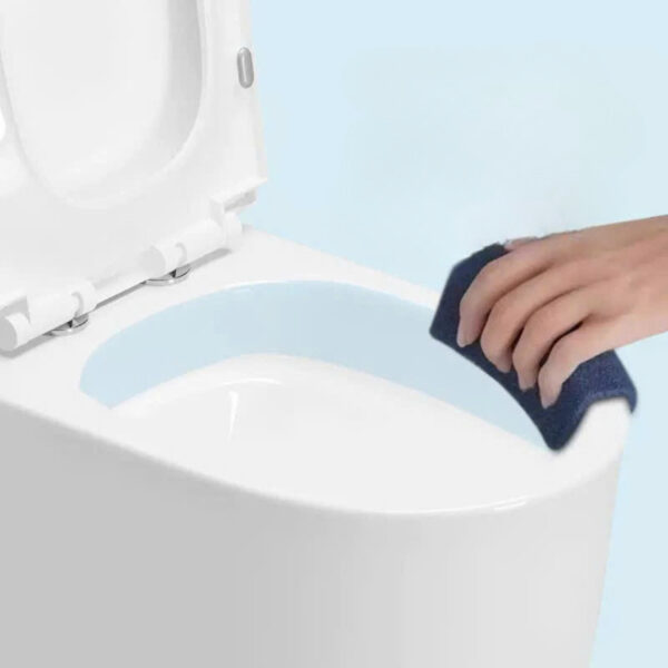 Bồn cầu 1 khối DOSHO model 8059 - Ảnh 3