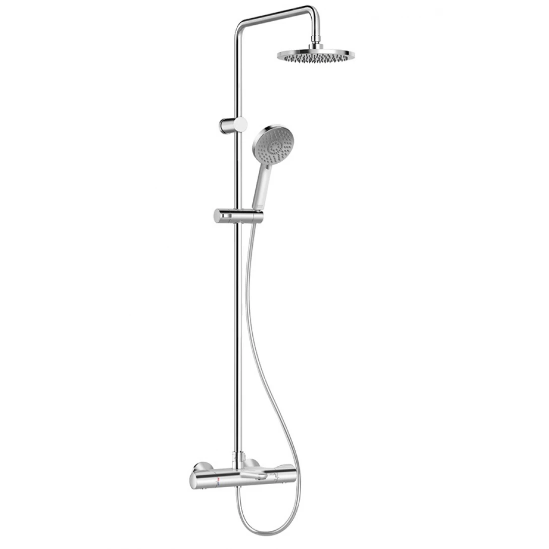 Bộ Sen Cây Cảm Biến Nhiệt American Standard WF-4952 EasySET