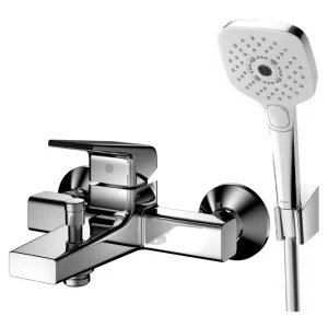 Vòi Sen Tắm TOTO TBG10302VA/TBW02006V Nóng Lạnh